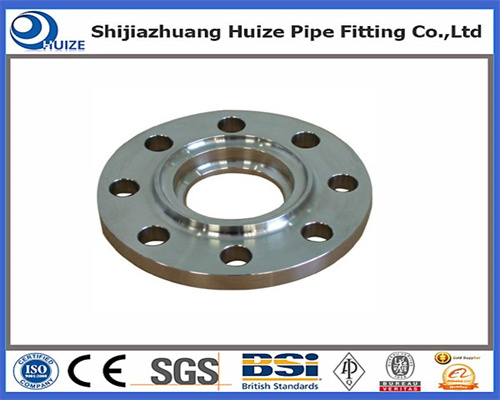 A105 CARBON STEEL LAP JOINT FLANGE RF